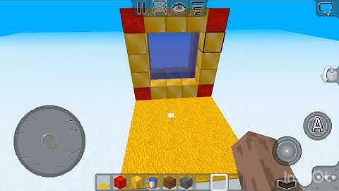 Minetest How To Make Spawn Car MultiCraft