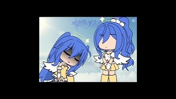 Typewriter lesson meme (Lazy edit) #gacha #gachalife #edit #trend #meme #ykb3lla #fyp