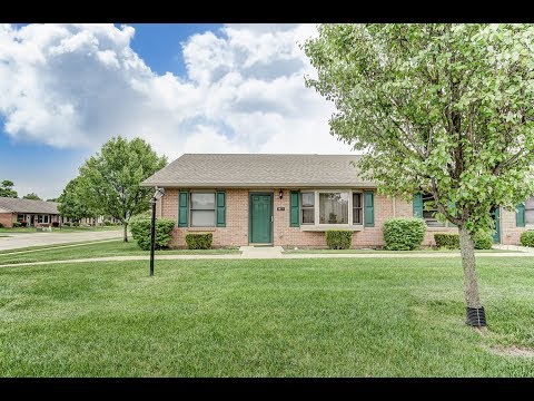 1977 Willoughby Avenue, Springfield, OH home video tour
