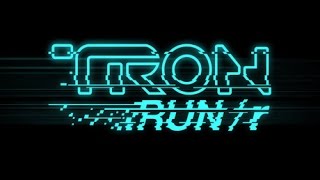 [EARLY ACCESS] TRON: RUN/r - First impressions & Gameplay (PC)