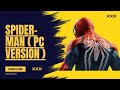 SPIDER-MAN LOOKS PERFECT ON PC!