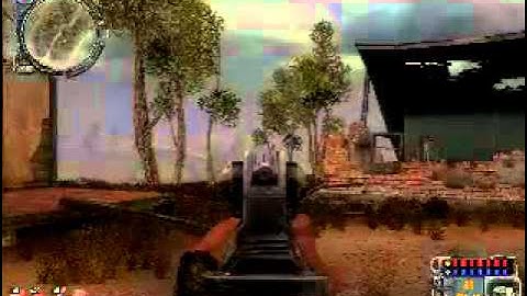 Stalker Call of Pripyat secret stashes(Zaton)