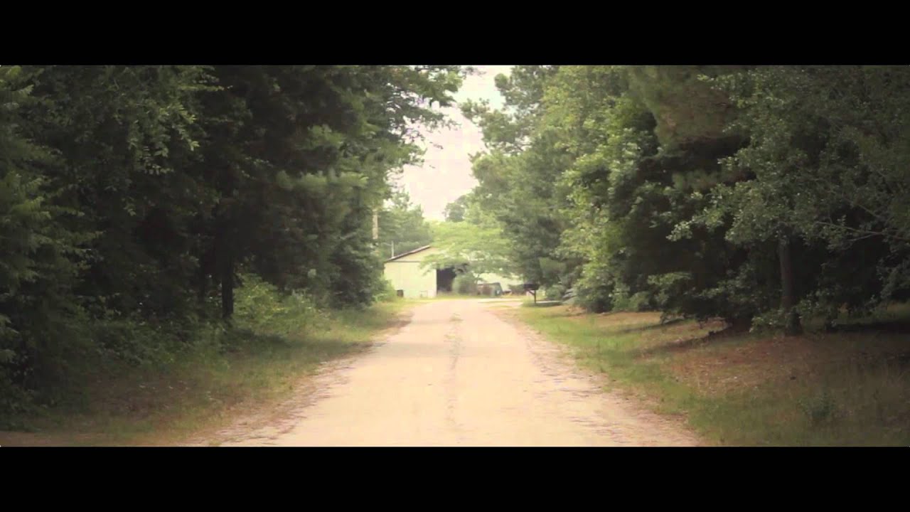 To Speak Of Wolves "Quercus Alba" Music Video