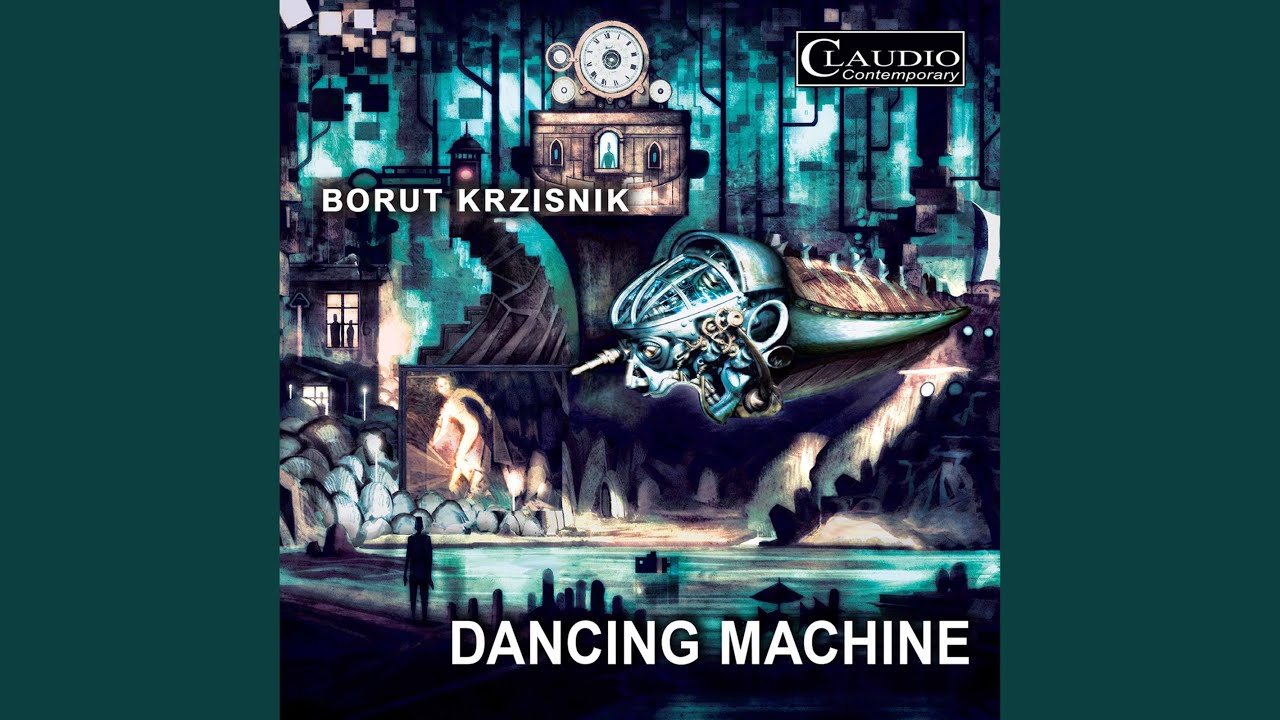Watch Capricious Electrons on YouTube Watch Capricious Electrons on YouTube
