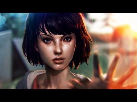 Life is Strange (Episode 1-5): Test - GameStar - Episode 1: Wie gut ist das Mystery-Teenie-Drama?