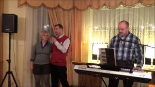 Ostatni walczyk - wyk.- Janusz