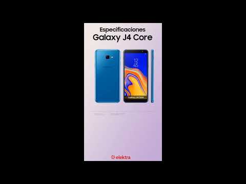 J4CORE