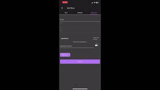 7. Recept Stockifi Academy