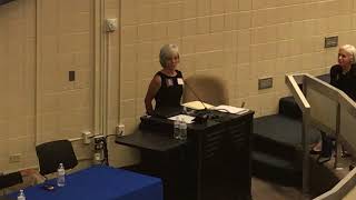 Amy Murphy on Making a Difference