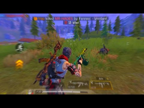 This is Why the *NEW* Rewind Class and Fennec Need to be NERFED…