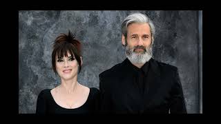 Winona Ryder glows beside longtime love Scott Mackinlay Hahn at Beetlejuice Beetlejuice premiere