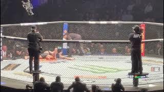 Mariya Agapova vs. Maryna Moroz 2nd Round Finish!