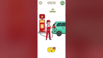 braindom draw puzzle level 178 gameplay walkthrough Solution