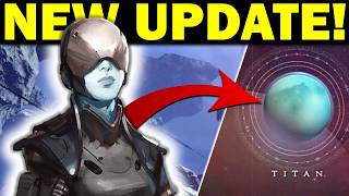 Bungie thought These Locations were DELETED Until Now