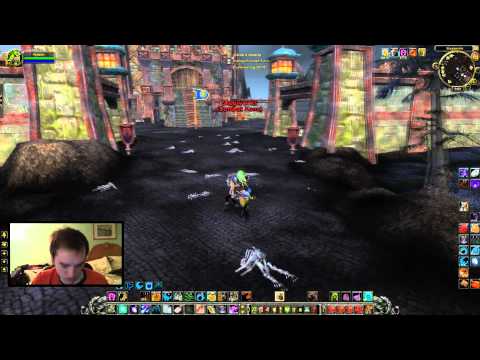 ▶ World of Warcraft guide - Tol'Barad strategy! (Hengest) - TGN.TV