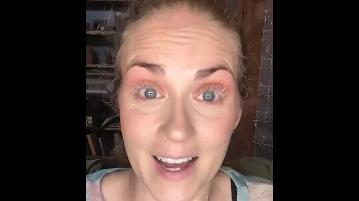 Mother's Day 5 Minute Face & New Powders