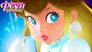 Princess Peach's FINAL PERFORMANCE by Mr A-Game 11,670 views 1 month ago 15 minutes