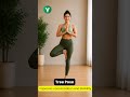10 Yoga Poses Every Body Needs 🧘♀️✨