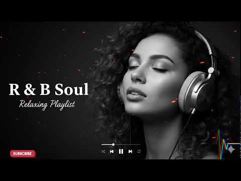 R B Soul Calm R B Soul Collection Relaxing Tunes Gentle Rhythms For Focus
