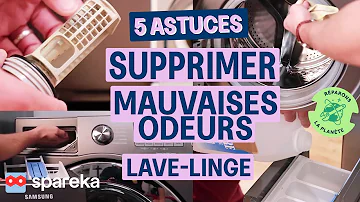 Comment enlever une odeur de moisi sur un sac ?