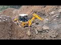 Nagaland kuwrie video viral jcb new working video #jcbbaba #jcb #xcavator janu vlogs vai