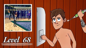 Flashback: Level 68 – How to Solve? (Walkthrough)