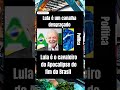 Lula é um canalha #shorts #politica #direita #lula