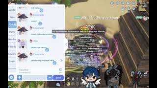 Dark and Darker with Zankapfel