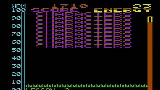 Celebrity Type Attack USA mp4 HYPERSPIN VIC 20 VIC20 COMMODORE NOT MINE VIDEOS Wealth