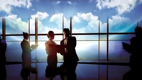 Cloud Portal Office Overview