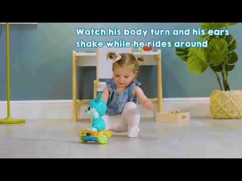 VTech Play & Chase Puppy