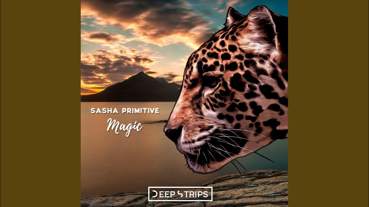 YouTubeでMagic (Original Mix)を視聴 YouTubeでMagic (Original Mix)を視聴