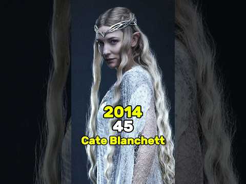 THE HOBBIT: THE