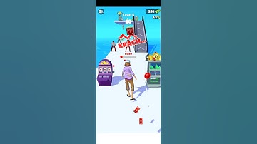 level 5 Android games || Crazy gaming ||