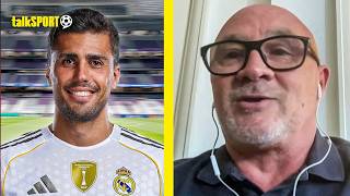 Spanish football expert REVEALS LATEST on Rodri to Real Madrid! screenshot 1