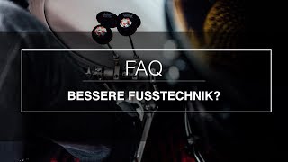 FAQ - MEINE FUSSTECHNIK #051