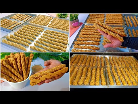 طول الوقت بنعمله غلط البقسماط أو القراقيش على اصولها وبأحترافيه بقسماط الافران اللي هيجربه هيدعيلك