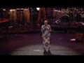 Capture de la vidéo Angelique Kidjo