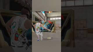 HUMILLO a esta VETERANO TÓXICA en LOBO SOLITARIO 😉👍👍🔥 #freefire #viral