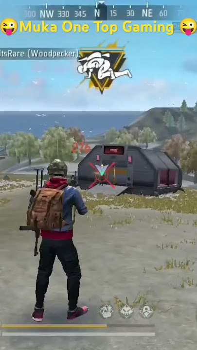 MUKA ONE TOP GAMING #MUKAONETOPGAMING #Mukaonetopgaming #mukaonetopgaming #short #shorts #videoviral