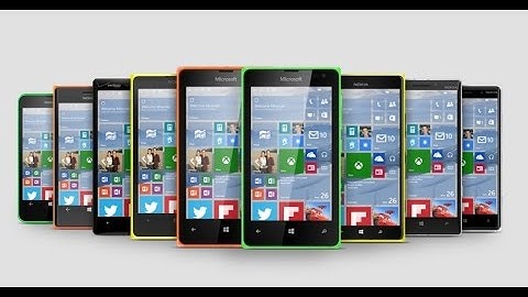 How to RoLL back to Windows 8.1 OFFICIAL from Windows 10 Technical Preview