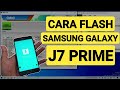 How to Flash Samsung Galaxy J7 Prime File Tested Initial Solution to Software Error