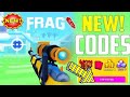 New  frag  pro shooter codea update 2024 frag pro shooter game codes