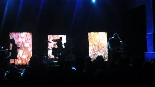 Failure - 08 - Mulholland Drive (Live @ Emo&#39;s in Austin, Texas)
