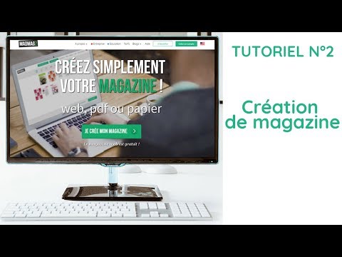 Vidéo: Comment Créer Un Journal Mural