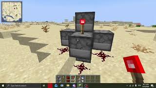 Wie Man Eine TNT Kanone in einer Minute baut!