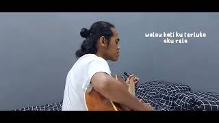 TRI SUAKA - AKU RELA ( COVER ) Taufiqrahman