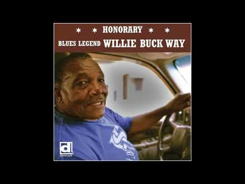 willie-buck---crawlin-'king-snake