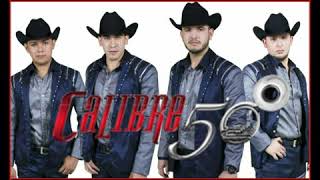 La Tatema | Calibre 50