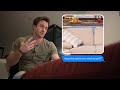 7 Irresistible Texts to Flirt From a Distance (Matthew Hussey)